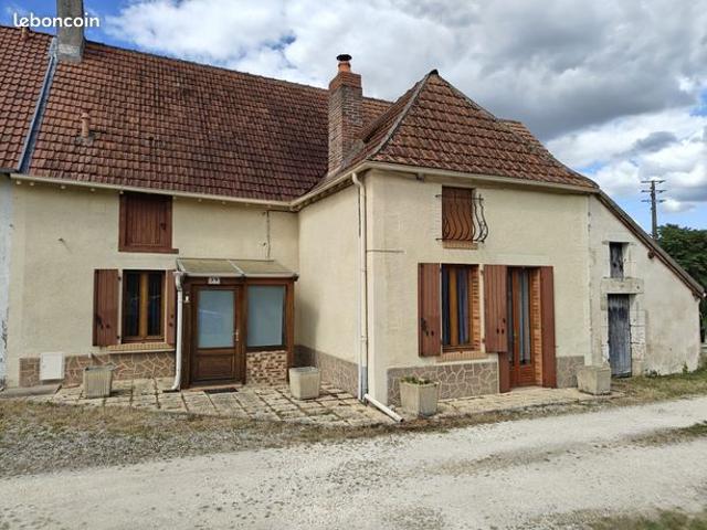 Maison 4 pièces 78 m²