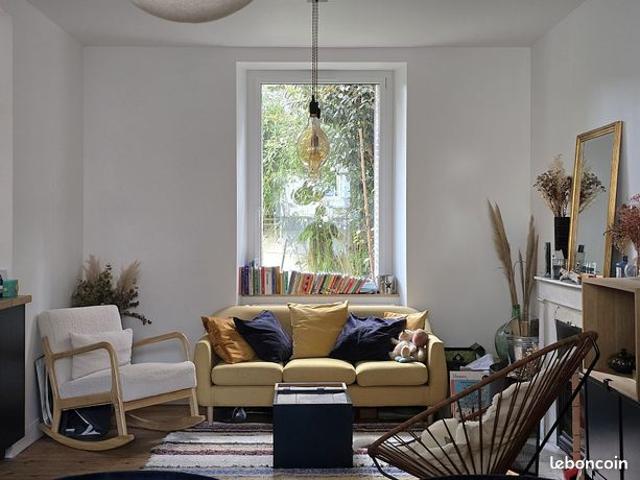 Maison 4 pièces 78 m²