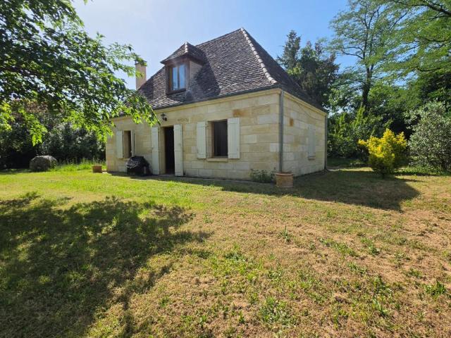 Maison 4 pièces 78 m²