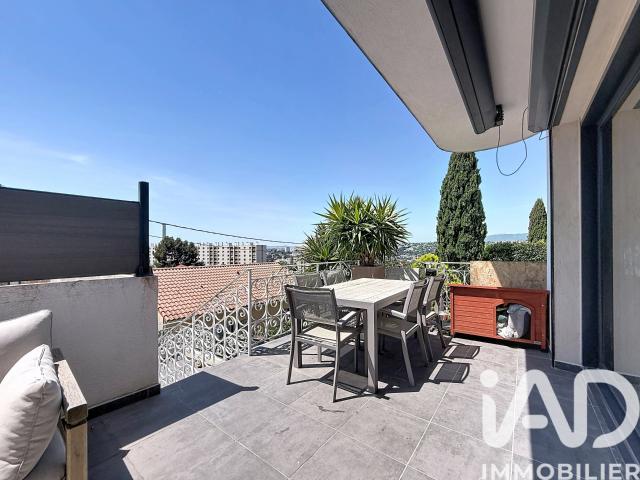 Maison 4 pièces 78 m²