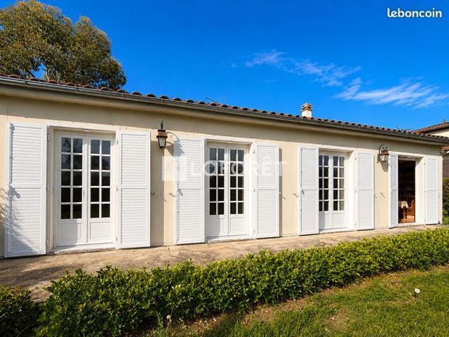 Maison 4 pièces 78 m²