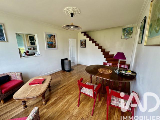 Maison 4 pièces 78 m²