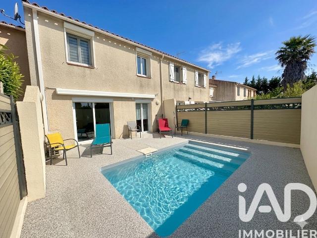 Maison 4 pièces 78 m²