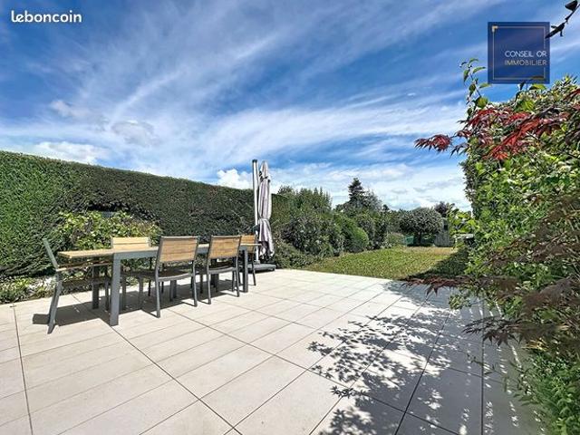 Maison 4 pièces 78 m²