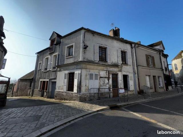 Maison 4 pièces 78 m²