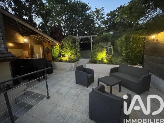 Maison 4 pièces 78 m²