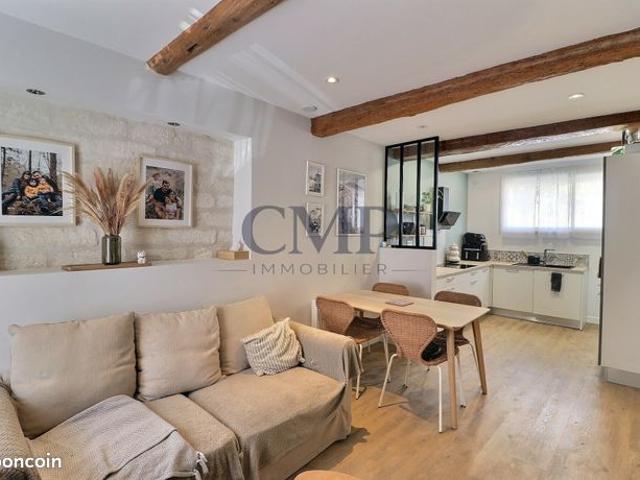 Maison 4 pièces 78 m²