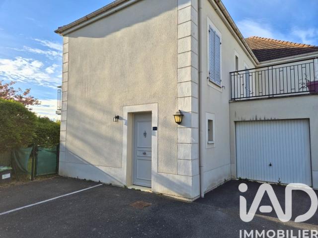 Maison 4 pièces 78 m²