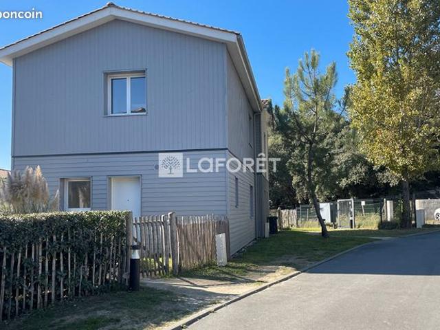 Maison 4 pièces 78 m²
