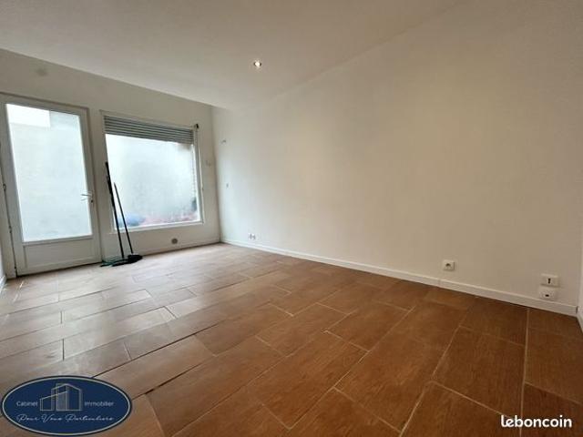 Maison 4 pièces 78 m²