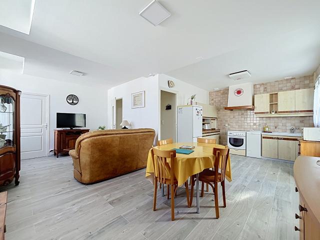 Maison 4 pièces 78 m²