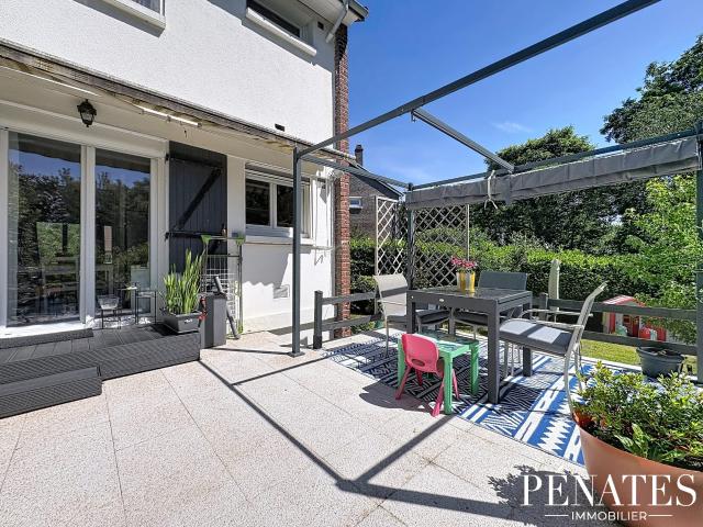 Maison 4 pièces 78 m²