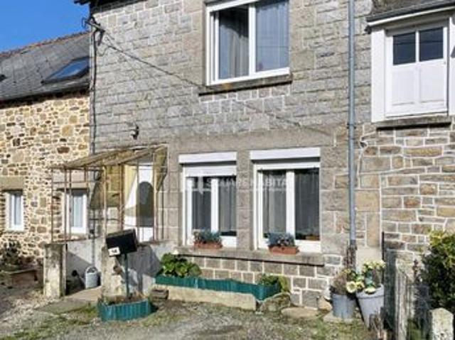 Maison 4 pièces 78 m²