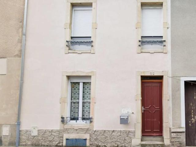 Maison 4 pièces 78 m²