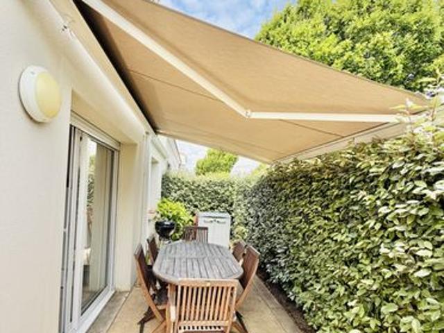 Maison 4 pièces 78 m²
