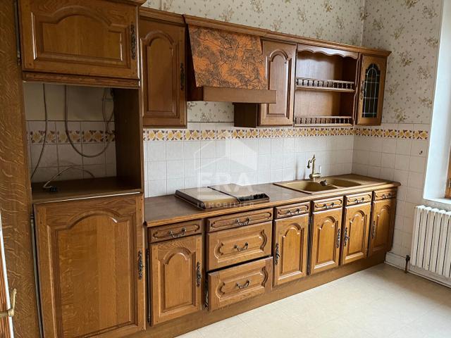Maison 4 pièces 78 m²
