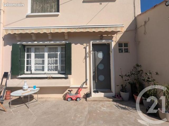 Maison 4 pièces 78 m²