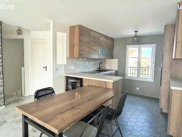 Maison 4 pièces 78 m²