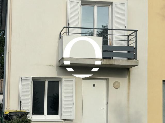 Maison 4 pièces 78 m²