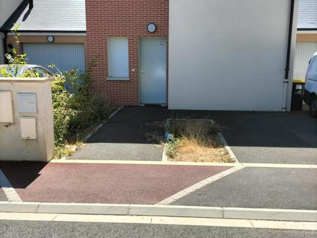 Maison 4 pièces 78 m²