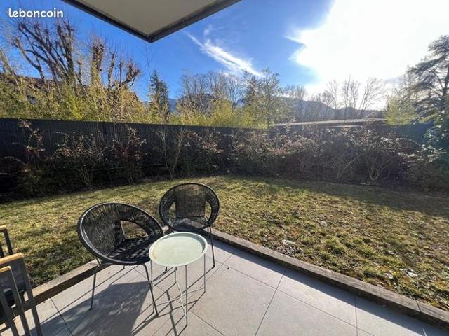 Maison 4 pièces 78 m²
