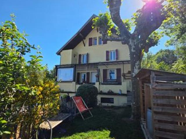 Maison 4 pièces 78 m²