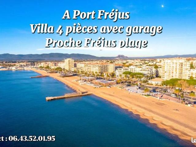 Maison 4 pièces 78 m²