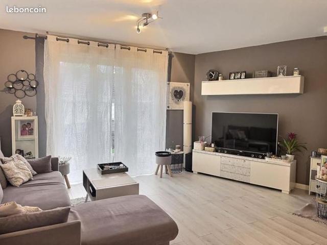 Maison 4 pièces 78 m²
