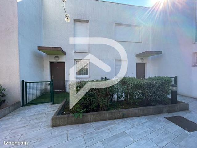 Maison 4 pièces 78 m²