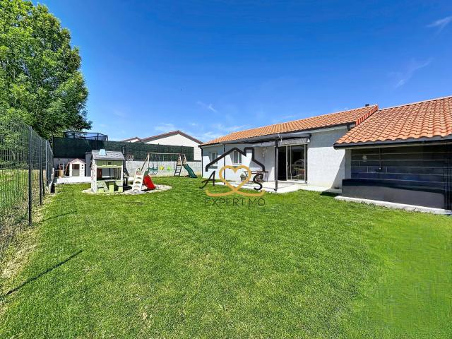 Maison 4 pièces 78 m²