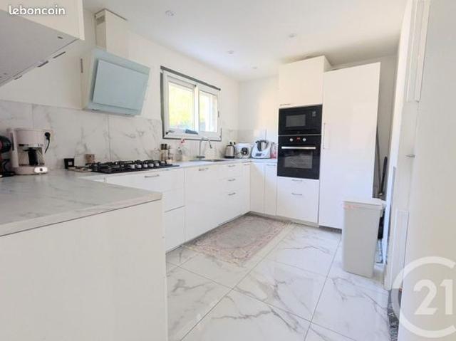 Maison 4 pièces 78 m²