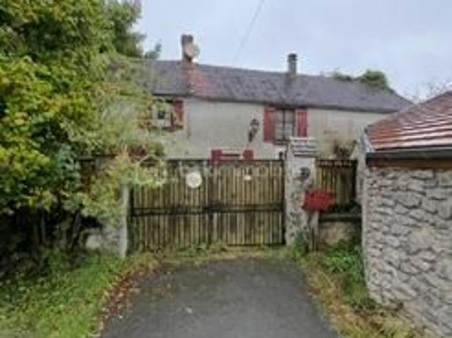 Maison 4 pièces 78 m²