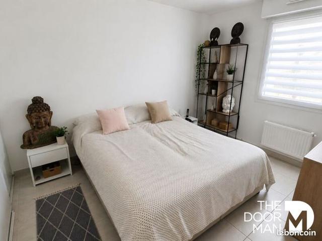 Maison 4 pièces 78 m²