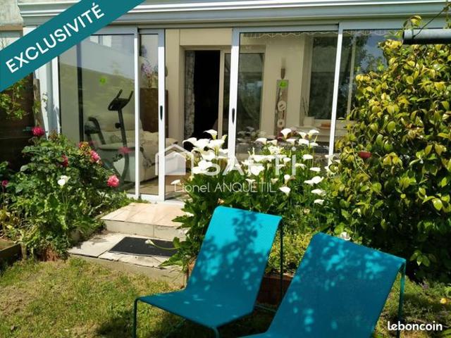 Maison 4 pièces 78 m²
