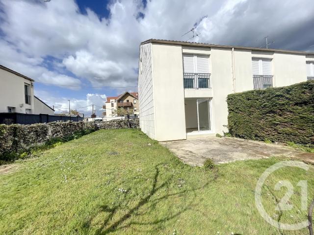 Maison 4 pièces 78 m²