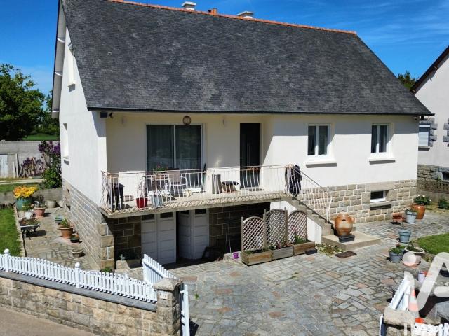 Maison 4 pièces 78 m²