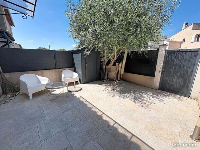 Maison 4 pièces 78 m²