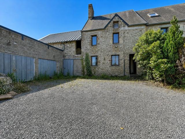 Maison 4 pièces 78 m²