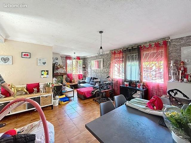 Maison 4 pièces 78 m²