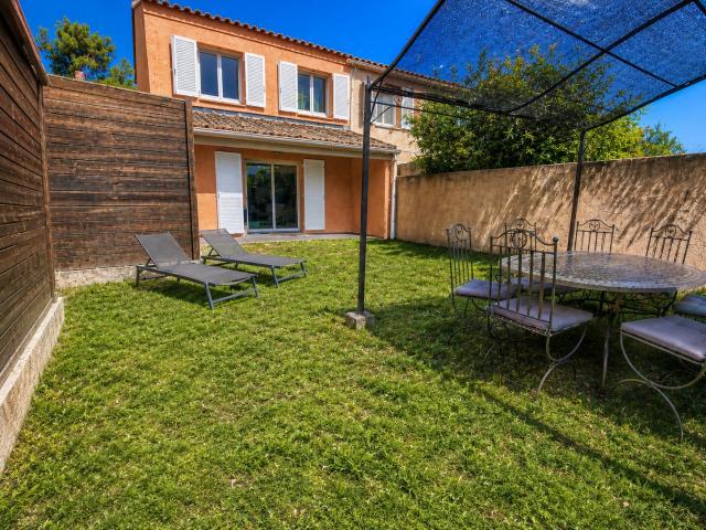 Maison 4 pièces 78 m²