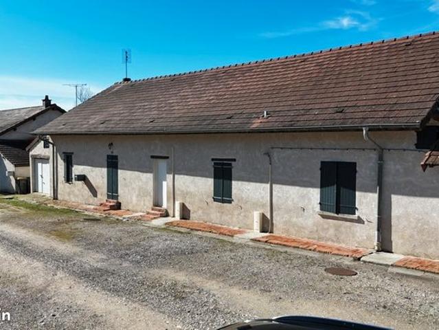 Maison 4 pièces 78 m²