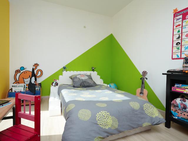 Maison 4 pièces, 78 m² à louer à Cenon 33150