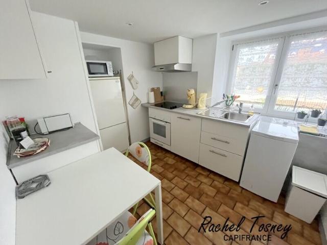 Maison 4 pièces, 78 m² à louer à Anjoutey 90170
