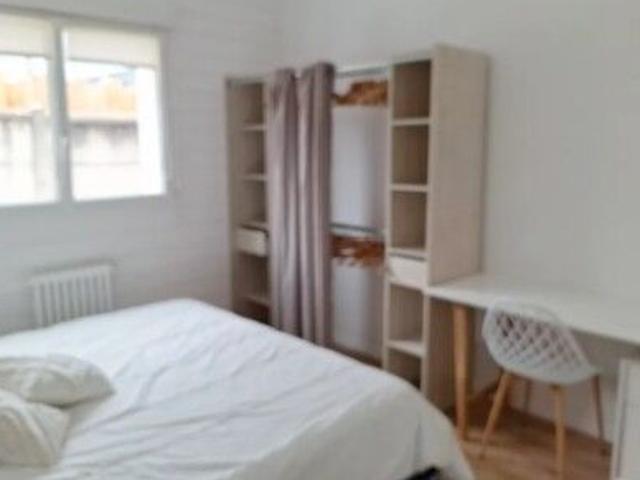 Maison 4 pièces, 78 m² à louer à Le Bouscat 33110