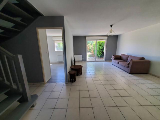 Maison 4 pièces, 78 m² à louer à Marmande 47200