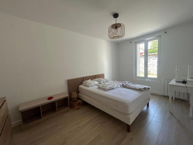 Maison 4 pièces, 78 m² à louer à Muides sur Loire 41500