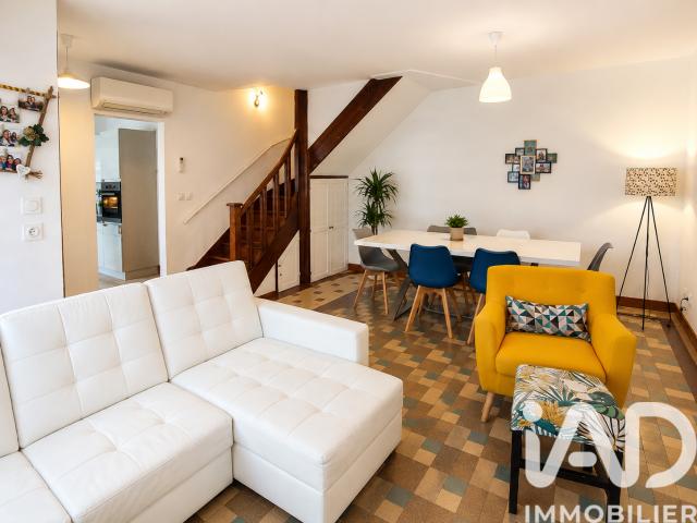 Maison 4 pièces, 78 m² à louer à Saint Fulgent 85250