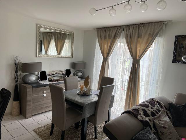 Maison 4 pièces, 78 m² à louer à Saint Roch 37390