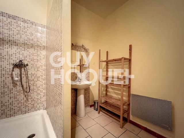 Maison 4 pièces, 78 m² à louer à Pont de Labeaume 07380