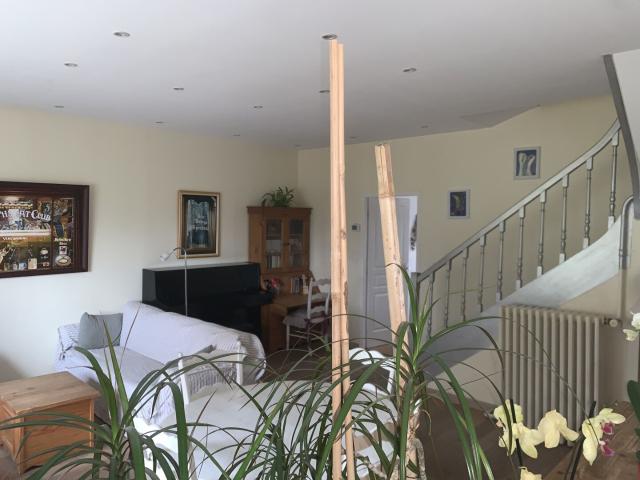 Maison 4 pièces